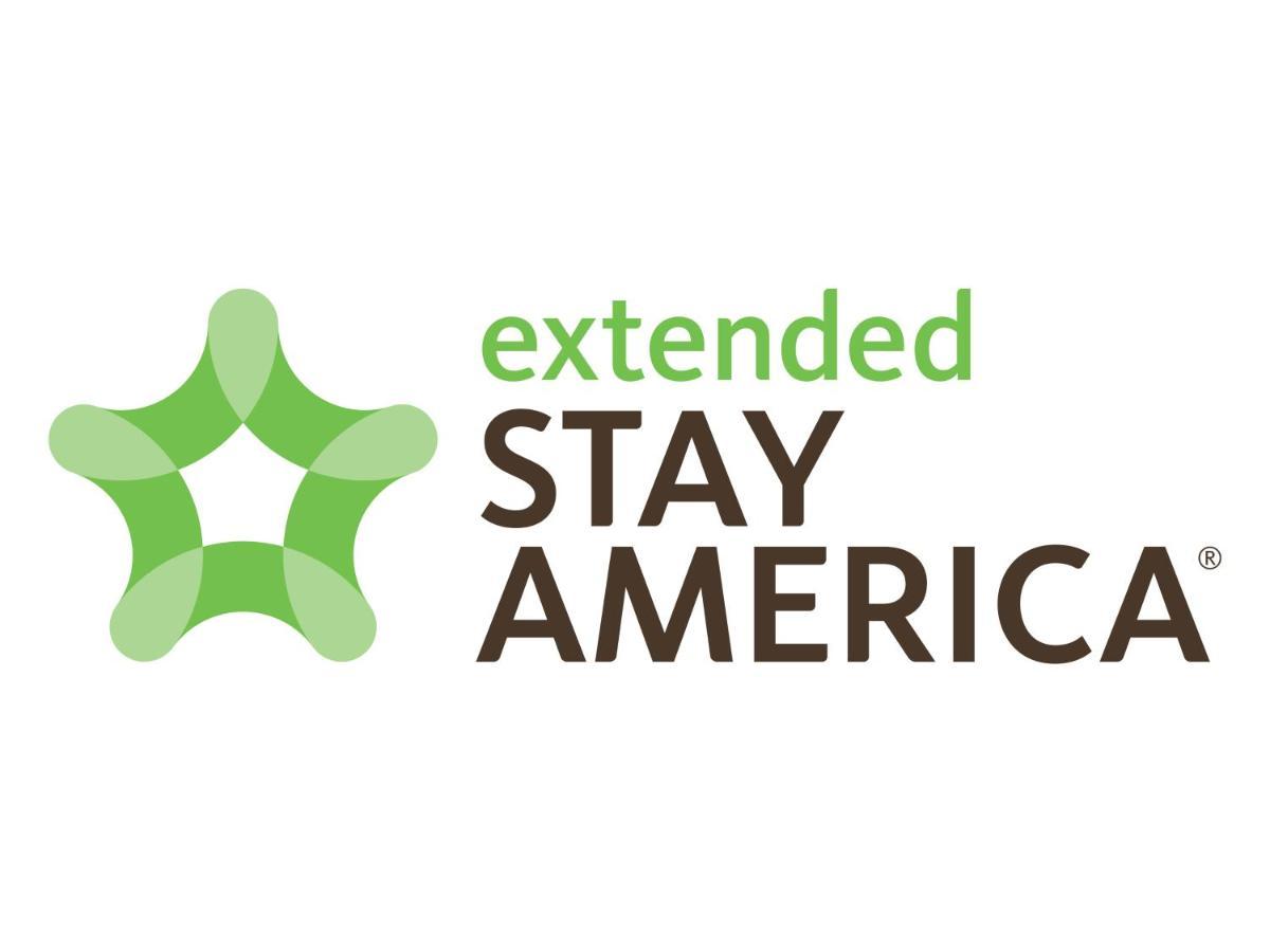 Extended Stay America Select Suites Tampa Airport Memorial Hwy West Chase Екстер'єр фото